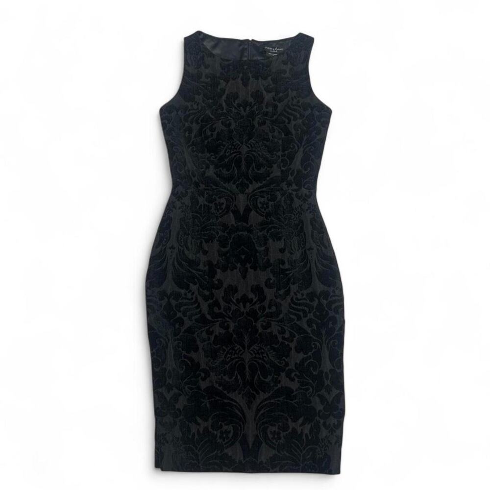 Guess by marciano black velvet